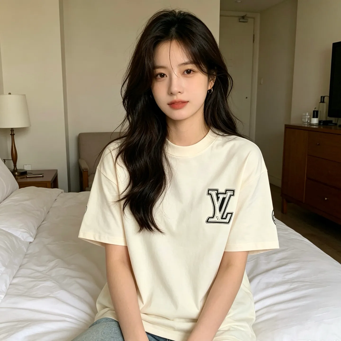 Louis Vuitton/ logo